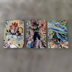 【ドラゴンボールヒーローズ】Vジャンプ応募者全員サービスプロモカード