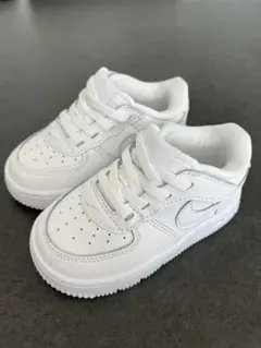 NIKE ナイキ スニーカー FORCE1 フォース1 13cm