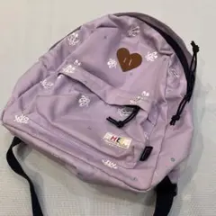 グリーンレーベルリラクシング MEI. キッズリュック