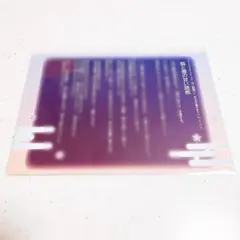 勿ノ怪契リ あみあみ 特典 SSペーパー