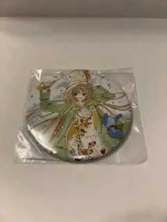 くじ引き堂　こばと。　缶バッジ　オンラインくじ