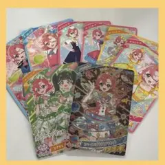 ひみつのアイプリ おとめセット