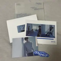 ENHYPEN daydream japan edition ジェイ