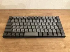 東プレ REALFORCE RC1 日本語配列 30g
