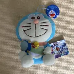 ドラえもん ぬいぐるみ