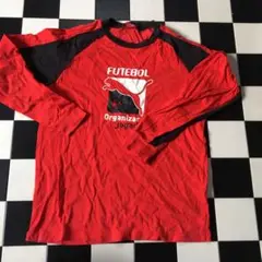 K 387 プーマ 綿 長袖Tシャツ サイズ160