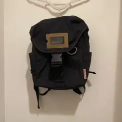 Acne Studios クマ型バッグパック 2025年最新】Acne Studios リュック・バックパックの人気
