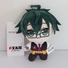 ドズル社マスコットチャーム【おんりー】