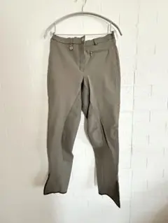 PIKEUR ピカー 乗馬　パンツ　キュロット サイズ40