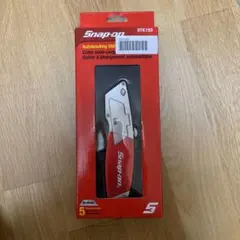 Snap-on UTK150 カッター