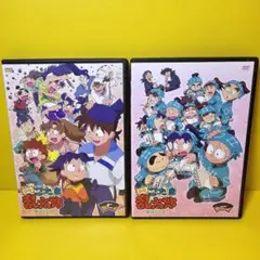 2025年最新】忍たま乱太郎 dvd 第19 全7巻の人気アイテム - メルカリ