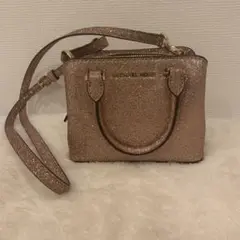 マイケルコースバック