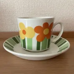 Figgio Annemarie カップu0026ソーサー アネマリエ
