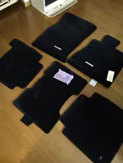 レクサス フロアマットセット純正品