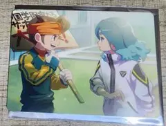 イナズマイレブン ザ・ムービー 特典