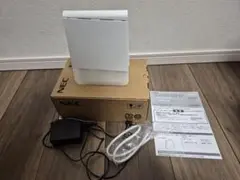 NEC Aterm WX1800HP メッシュ ルーター 無線LAN