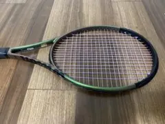 ウィルソン ブレードv8 100 グリップ3