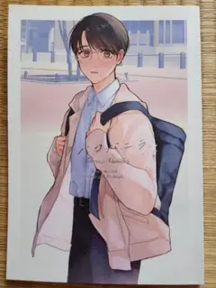 カラオケ行こ！同人誌