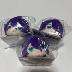 もちもちマスコットくじ C賞 ぶるぶる！もちもちマスコット　歌仙兼定