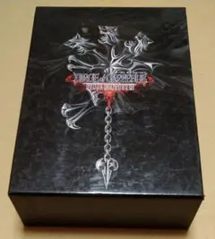ダージュオブケルベロス FINAL FANTASY VII ボックス PS2