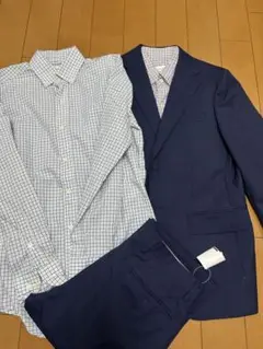 green label relaxing セットアップ メンズS相当