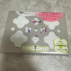 A3! FIRST Blooming FESTIVAL DVD