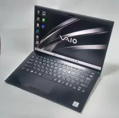 SONY Vaio pro PK /10世代 i3/8G/14型