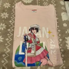 2025年最新】向日えな tシャツの人気アイテム - メルカリ