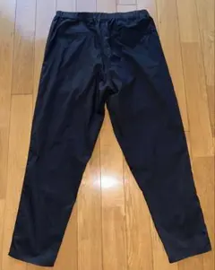 グラフペーパー　タイプライター　パンツ