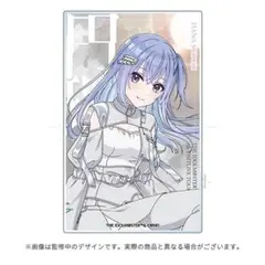 シャイニーカラーズ シャニマス 7th 円環 アクリルカード 鈴木羽那 2