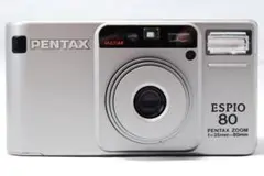 ◆PENTAX ESPIO 80 動作不安定