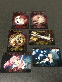 2025年最新】magicard まどかの人気アイテム - メルカリ