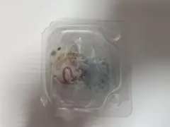 【即日発送】シルバニア　赤ちゃんコレクション　シマエナガ　キラキラくじ