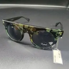 KOMONOコモノ サングラス HIPPOLYTE 未使用 正規品 S1855