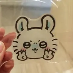 新品 ちいかわ モモンガ スマホグリップ スマホホルダー