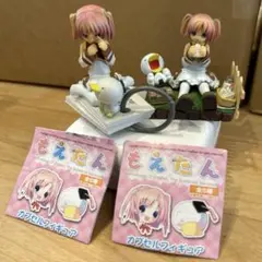 もえたん 虹原いんく ＴＶカラーver. 1/8 完成品フィギュア もえたん 虹原いんく TVカラーver. 1/8 完成品フィギュア