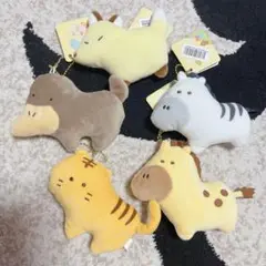 つぶらな瞳❤️動物園シリーズ✨まとめ売り