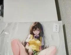 古手川唯 新品 人気希少品 両面印刷アクリルスタンド　アクリルフィギュア