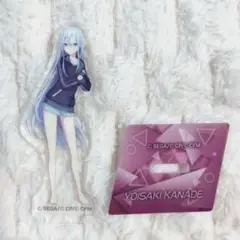 プロセカ　宵崎奏　ミニアクスタ