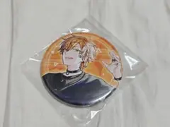 プロセカ プロジェクトセカイ 東雲彰人 缶バッジ 特典