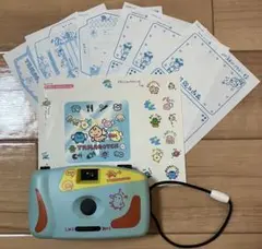 新品　超レトロ　プリパチたまごっち　開けていませんので写るだと思っています 新品 超レトロ プリパチたまごっち 開けていませんので写るだと
