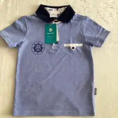 新品⭐︎日本未入荷 ヨーロッパブランド Brendon ポロシャツ