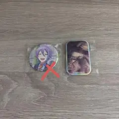 プロセカ 神代類 缶バッチ