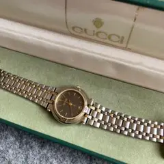 GUCCI 時計9000 L