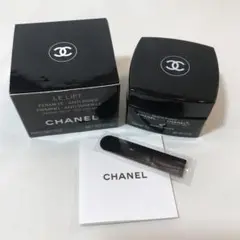 CHANEL シャネル ル リフト クレーム ユー 目もと用アイクリーム 15g