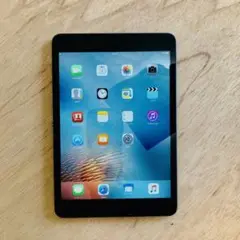 i Pad mini 美品‼️