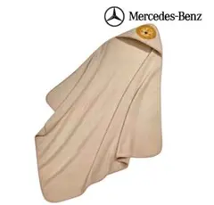 NICI ニキ × Mercedes-Benz メルセデスベンツ　おくるみ