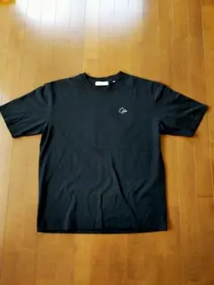 トムとジェリー Tシャツ LL黒
