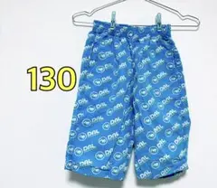 ユニクロ　ステテコ　130cm どうぶつの森