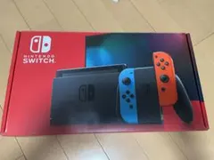 Nintendo Switch NINTENDO SWITCH JOY-CON…
